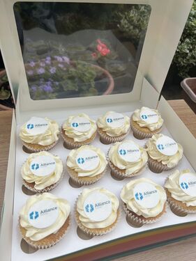 Gallery | Becky’s Cake Creations | Cake Maker Nailsea | Cake Makers near me | Cake shop