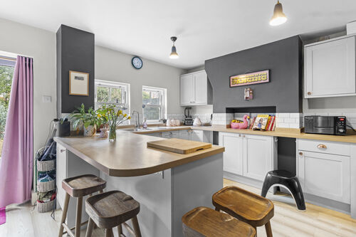 Woodgate Road, Eastbourne