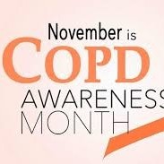 COPD Awareness month 2025