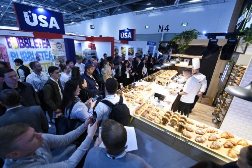 TickEat Partners with IFE