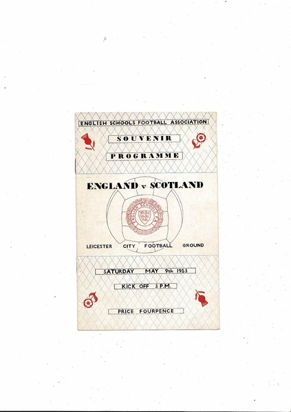 Today's Football Programme updates