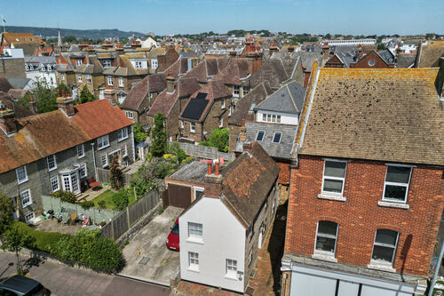 Furness Road, Eastbourne