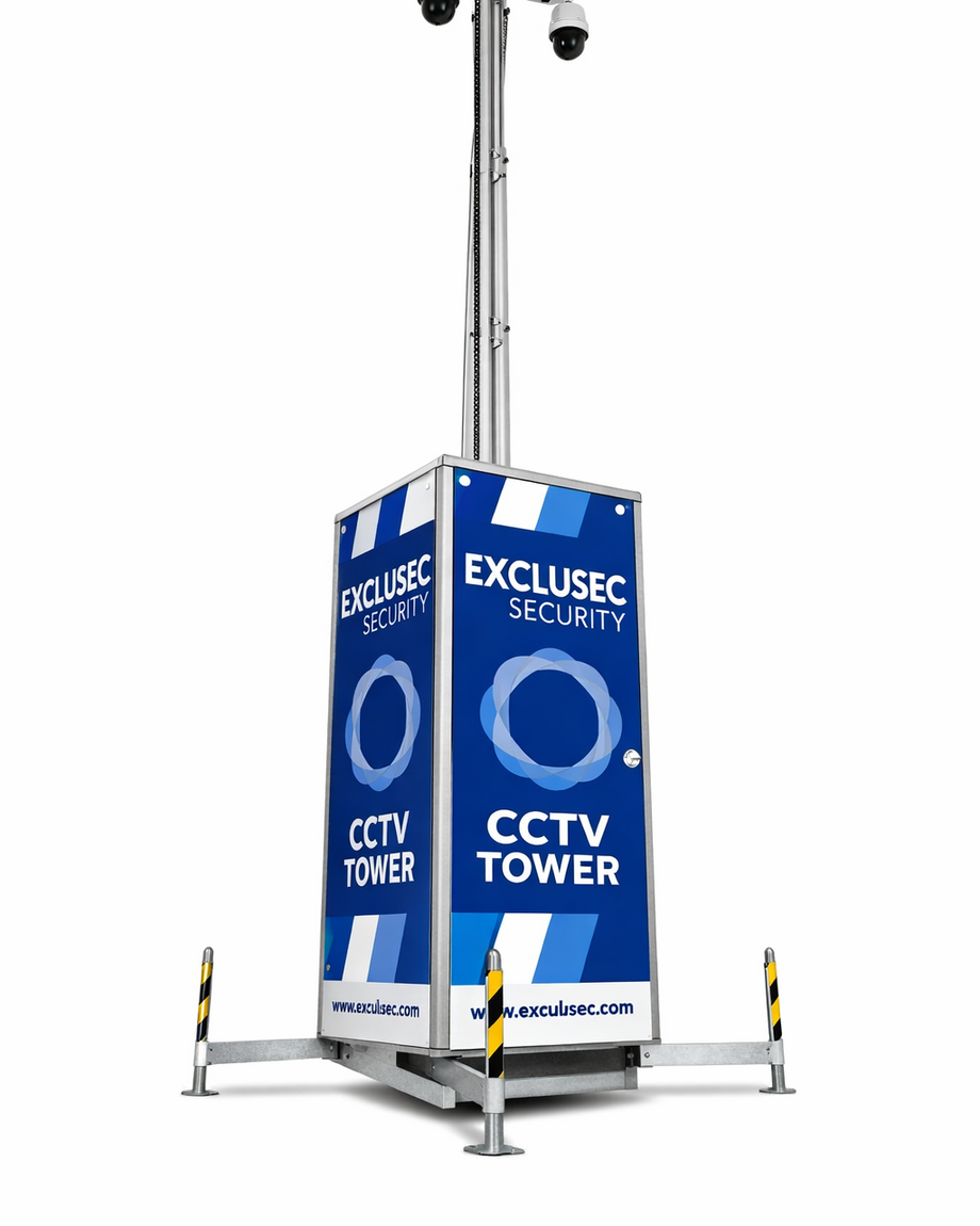 Rapid CCTV Deployment