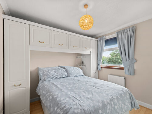 Mercat Place, Clackmannan, FK10 4SS