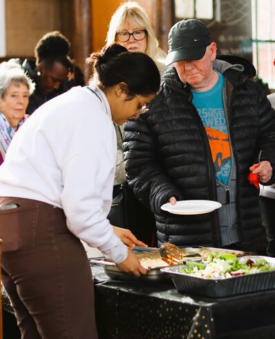 Gallery | Residents Without Borders