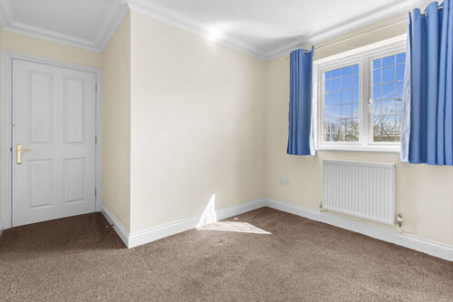 Park Lane, Eastbourne