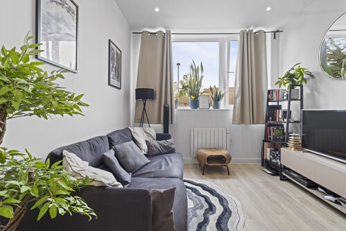 Upperton Road, Eastbourne