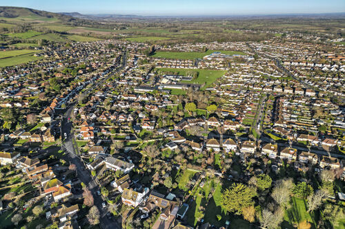 Wannock Lane, Eastbourne