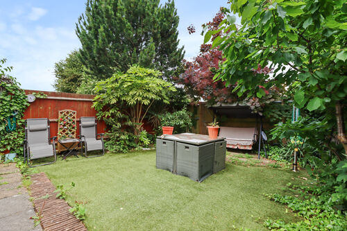 Southampton Close, Eastbourne