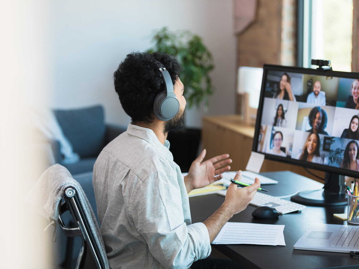 Staff Outsourcing | Nexitech