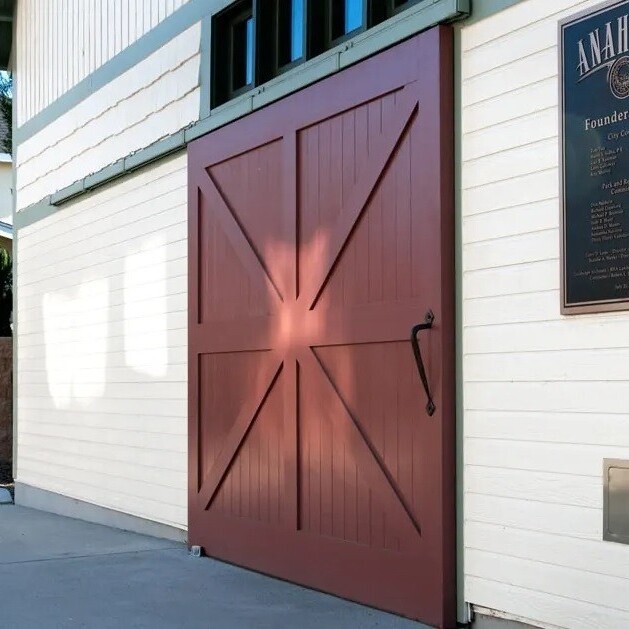 External Sliding Door Kits 