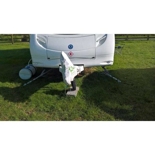 SK687 - Spirafix Caravan Kit