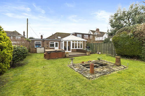 Wannock Lane, Eastbourne