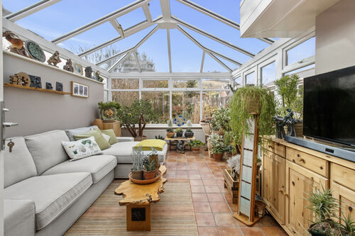 Coopers Hill, Eastbourne