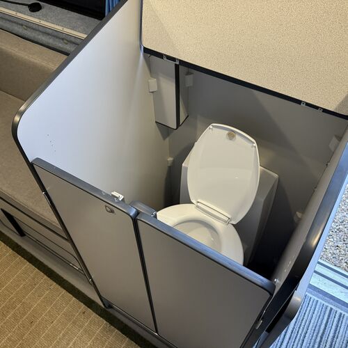 2014 Vauxhall Movano 2.3CDTi Camper Van 2 Berth - Pro Conversion - 58429 miles