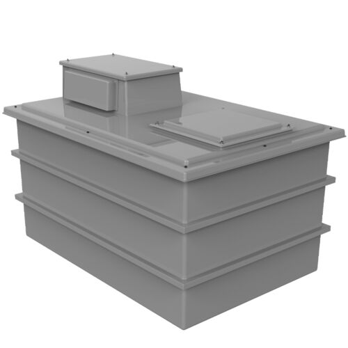 PW2272.INS.AB4 2272 litres AB/CAT5 Airgap - FVH