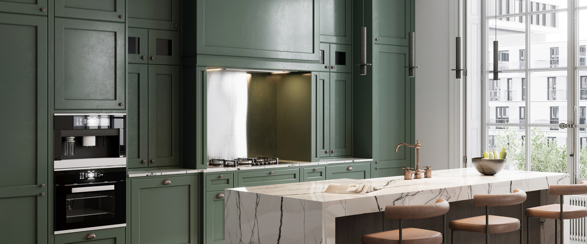 High Quality Internal and External Painting and Decorating Services London 