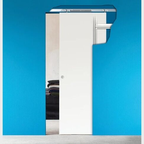 BIAS Soft Close with Anti-Slam