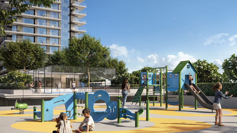 EMAAR MONTIVA by VIDA at Dubai Creek Harbour