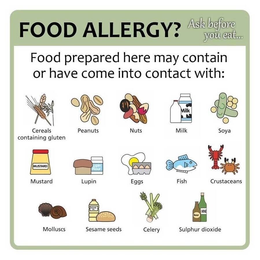Allergy