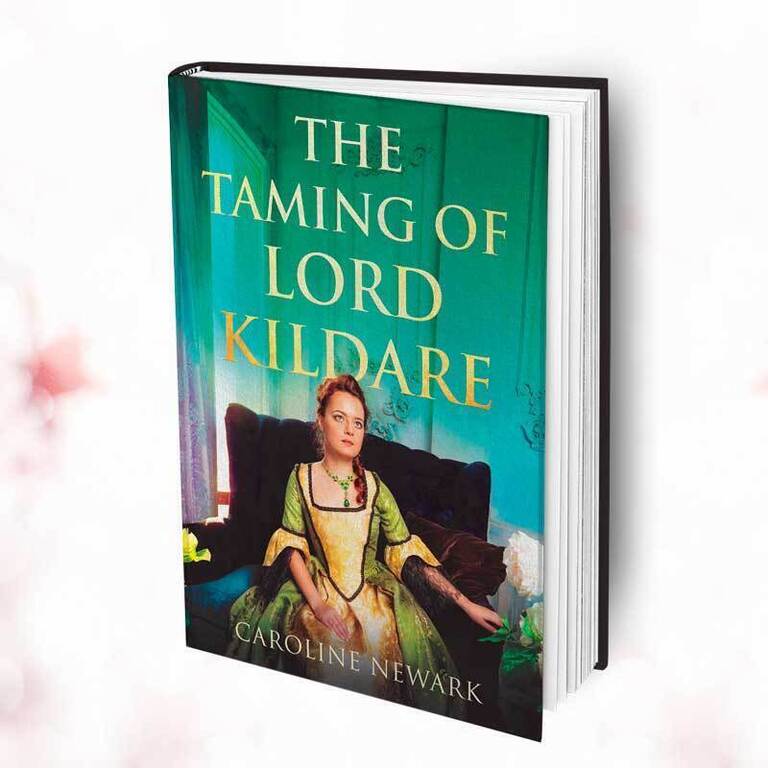 Caroline Newark | Historical Fiction Books | Writing Your Family Tree | Women and Romance in History