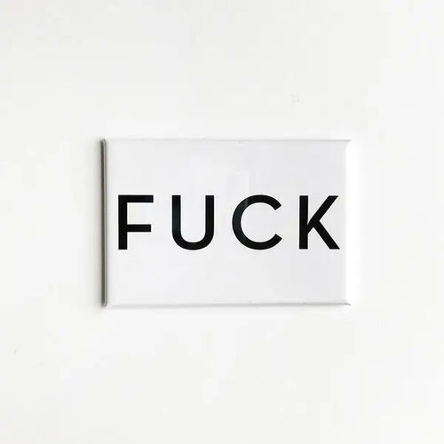 Fuck Magnet