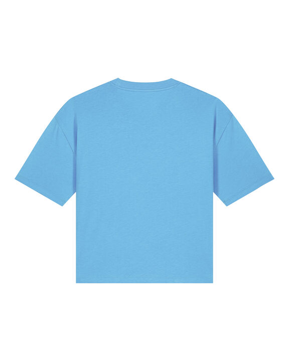 Women's Boxy Fit T-shirt