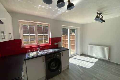 Foyle Close Stevenage