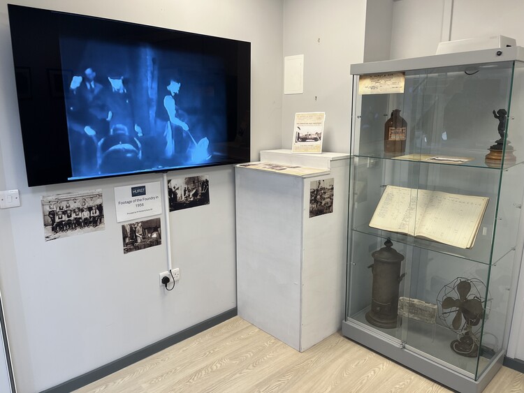 Newport & Carisbrooke Heritage Society