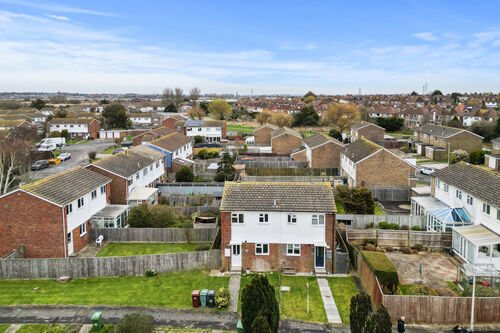 Filder Close, Eastbourne