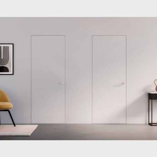 ULTRA Flush Door Kit