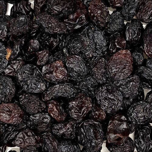 Black Flame Raisins