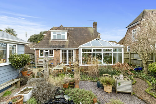 Coopers Hill, Eastbourne