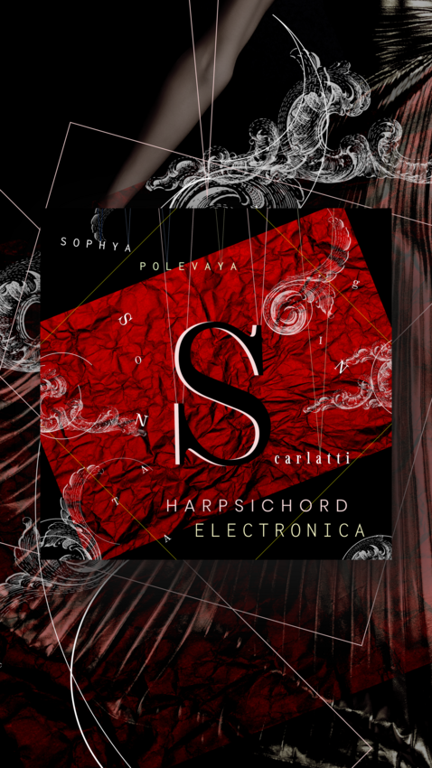 HARPSICHORD ELECTRONICA SERIES