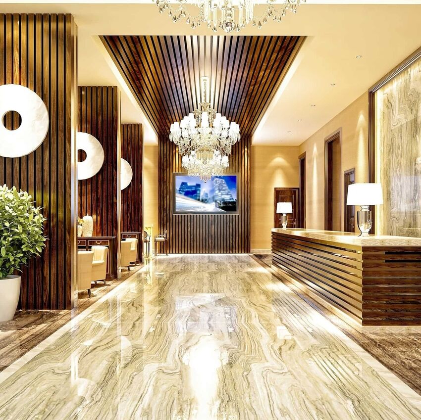 Permanent/Fixed Contract