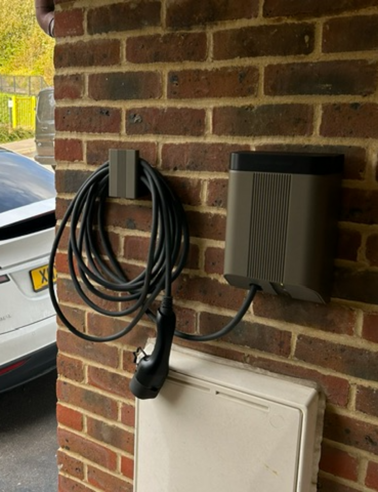 EV Charging | Elite Electrical Services and Solutions LTD | Electrician Hastings | Electrical Contractor Hastings | Hastings EICR