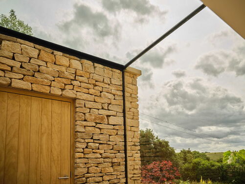 Gallery | Cotswold Oakwood Limited