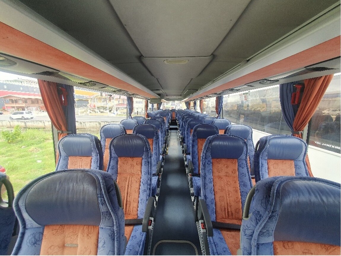Services  | GuyOn Transport Inc
