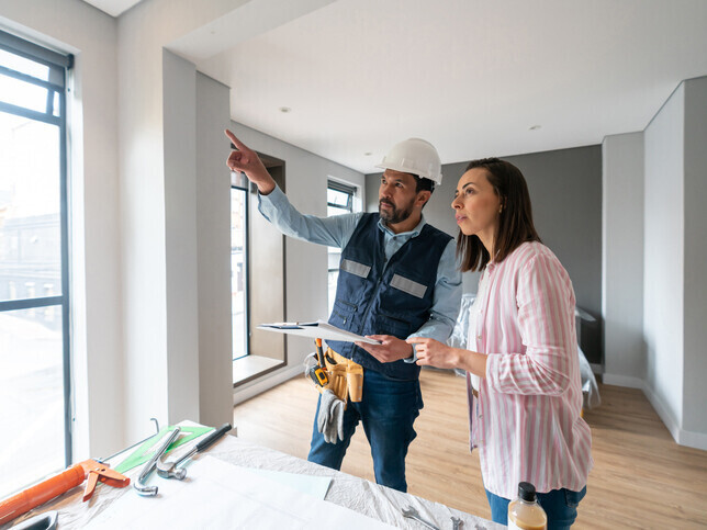 About Us | 3 Shires Construction Ltd