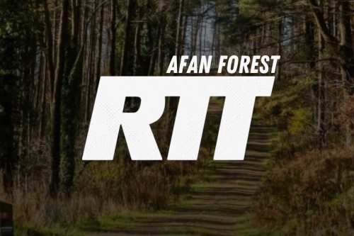 RTT AFAN FOREST 2024