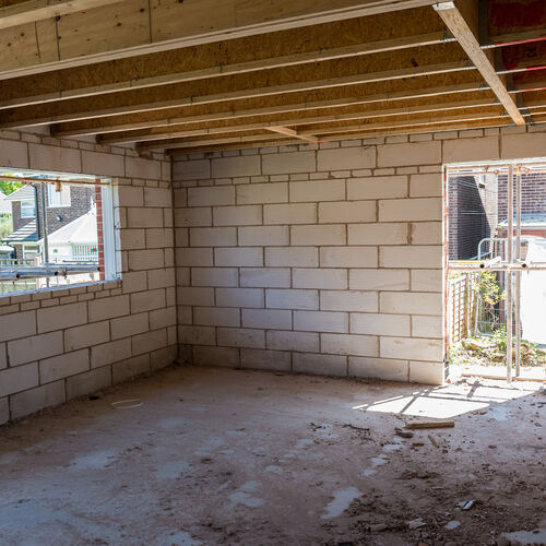 Garage Conversion Leeds