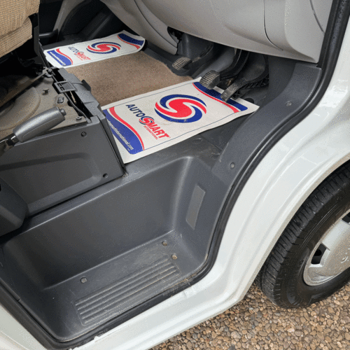 2007 Bessacarr E540 Motorhome 2 Berth Fiat Ducato 2287cc M-Jet 57742 Miles