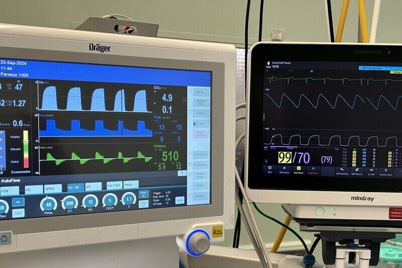 Welsh School Of Anaesthesia | Postgraduate training in Anaesthesia | Specialty training in Anaesthesia | The Welsh School of Anaesthesia