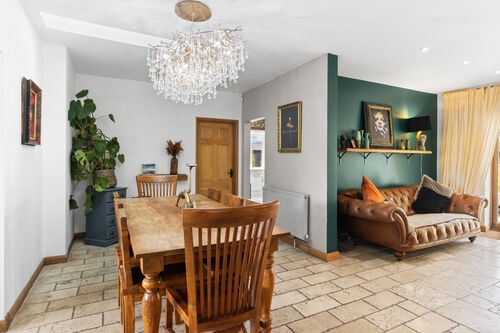 Hankham Hall Road, Hankham