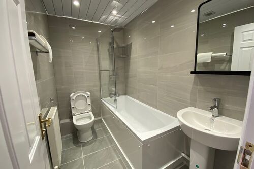 Foyle Close Stevenage