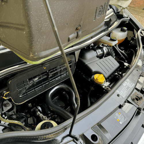 2014 Vauxhall Vivaro LWB CDTi Camper Van 4 Berth PRO Conversion