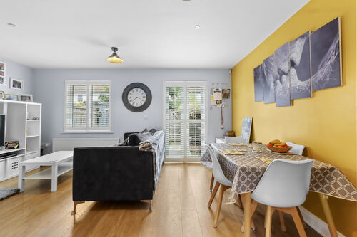 Sandwich Mews, Eastbourne