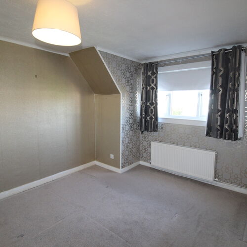 Hawthorn Court, Kilwinning 