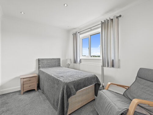 Craigton Crescent, Alva, FK12 5DS