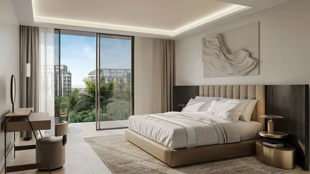 City Walk Crestlane by MERAAS